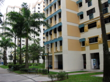 Blk 974 Hougang Street 91 (S)530974 #236472